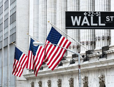 Wall Street: Ισχυρές απώλειες εμφάνισε ο Dow Jones